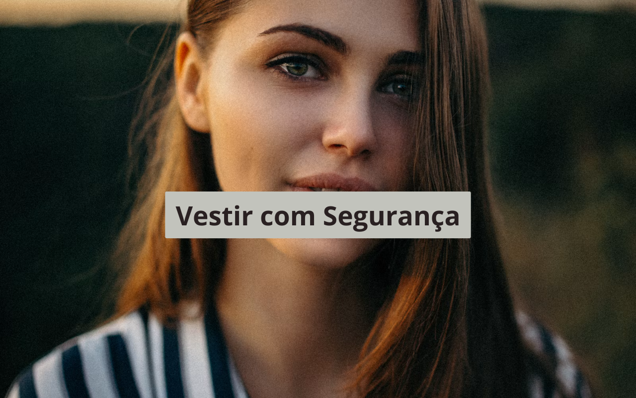 Como Se Vestir com Confiança Depois dos 35 Anos
